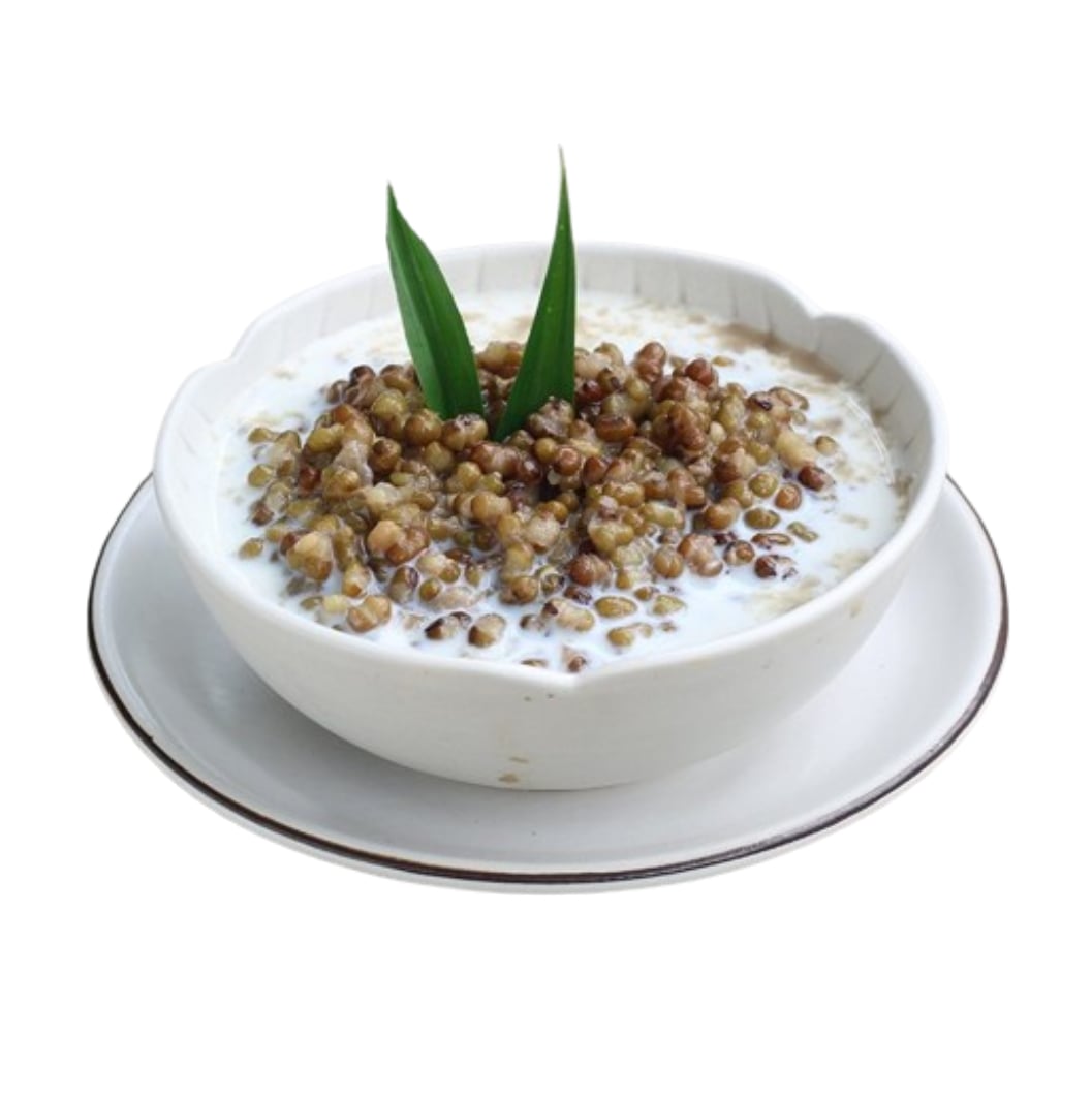 Mung Bean Porridge