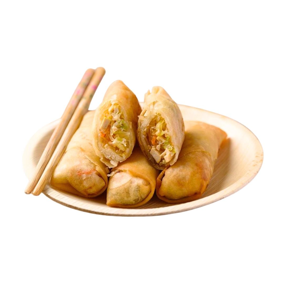 Spring Roll Vege