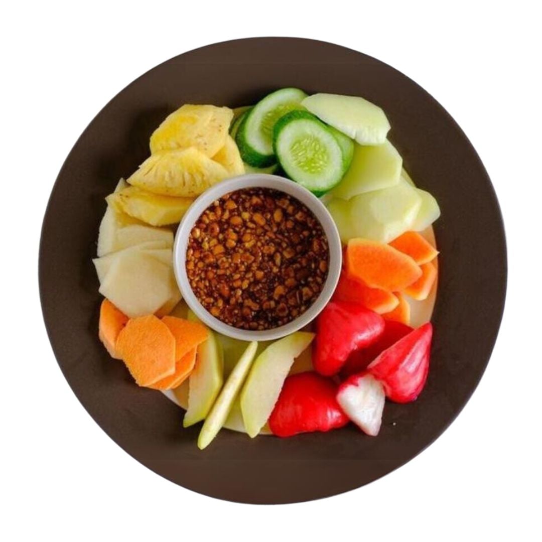 Fruit Salad
